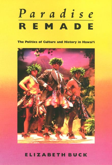 Paradise Remade,Used
