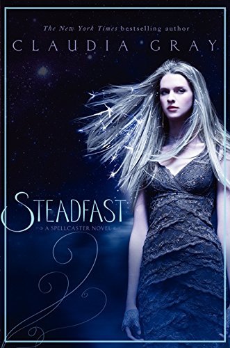 Steadfast (Spellcaster, 2),Used