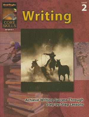 Core Skills: Writing Grade 2,Used