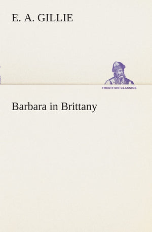 Barbara in Brittany,Used