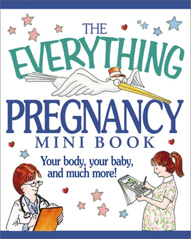 Mini Pregnancy,Used