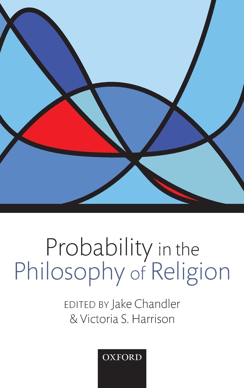Probability in the Philosophy of Religion,Used