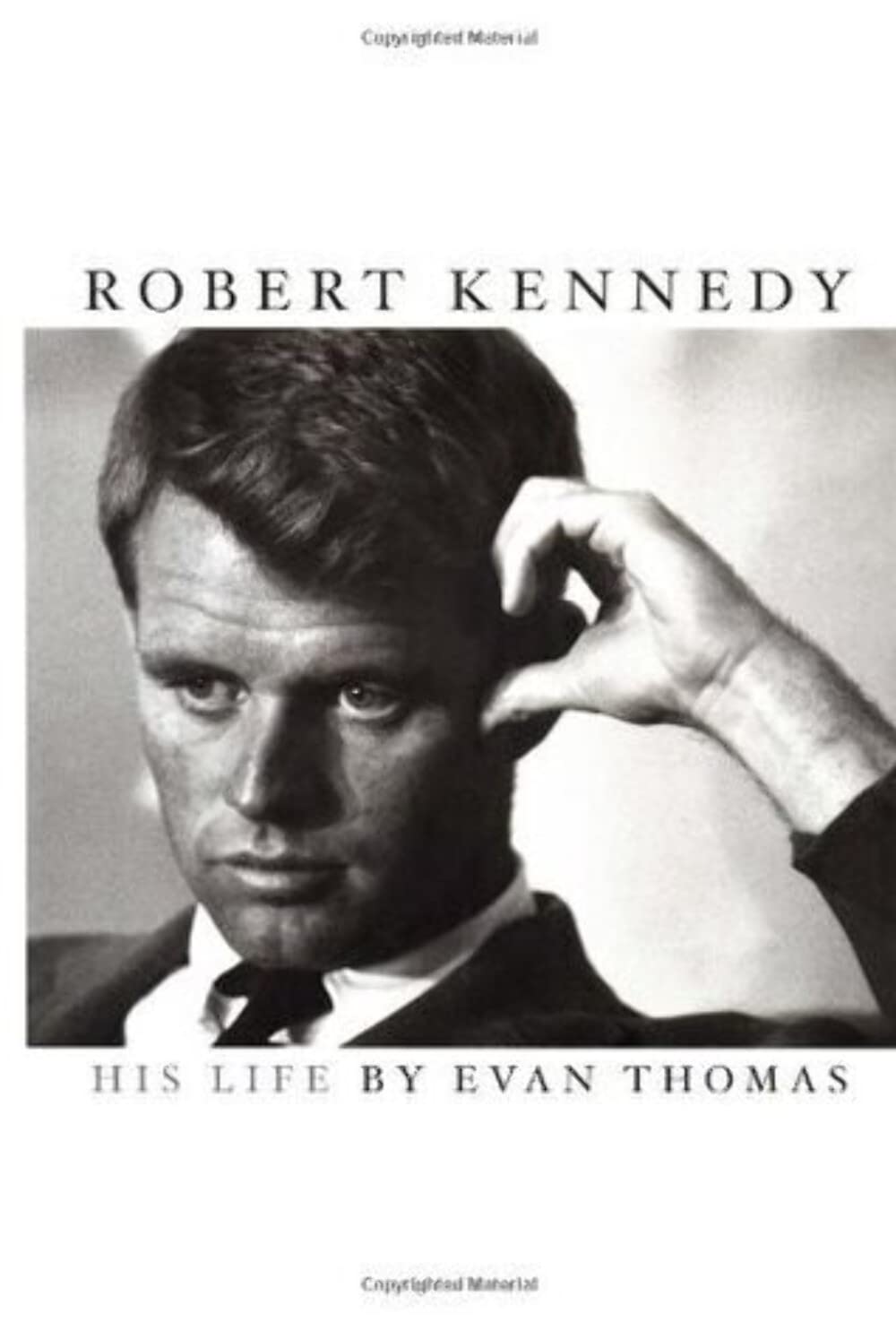 Robert Kennedy : His Life,Used