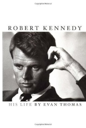 Robert Kennedy : His Life,Used