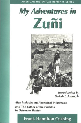 My Adventures in Zui,Used