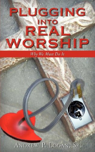 Plugging into Real Worship,Used