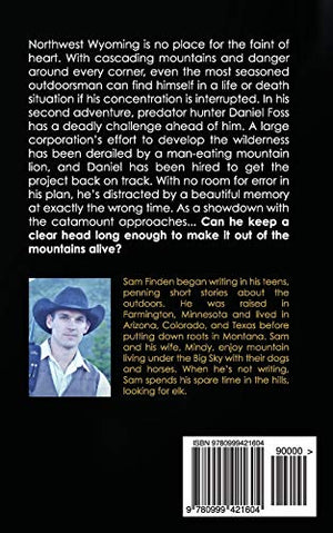 Big Cat Challenge,Used