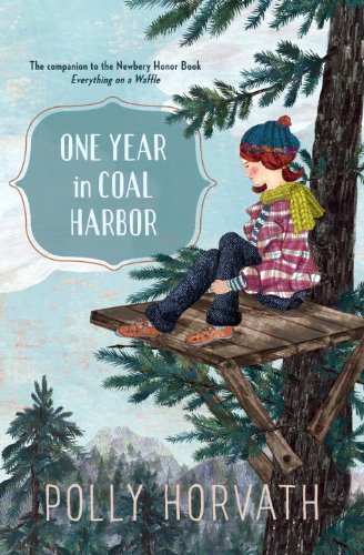 One Year in Coal Harbor,Used