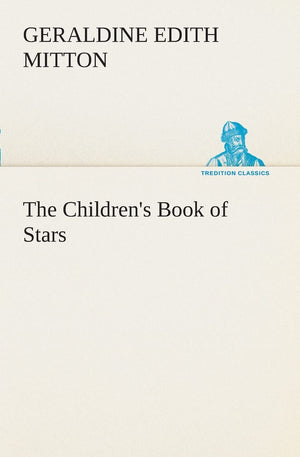 The Children's Book of Stars,Used