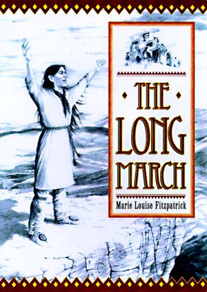The Long March: The Choctaw's Gift to Irish Famine Relief,New