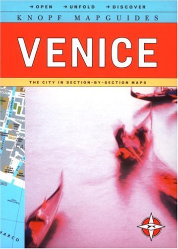 Knopf MapGuide: Venice,New