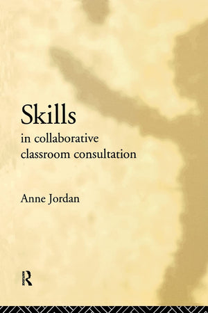 Skills in Collaborative Classroom Consultation,Used