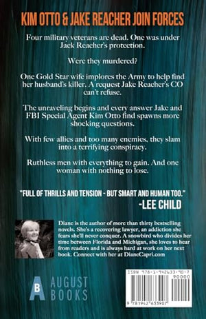 Bet On Jack: Hunting Lee Child's Jack Reacher (The Hunt for Jack Reacher Series),Used