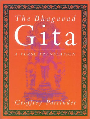 The Bhagavad Gita: A Verse Translation,Used