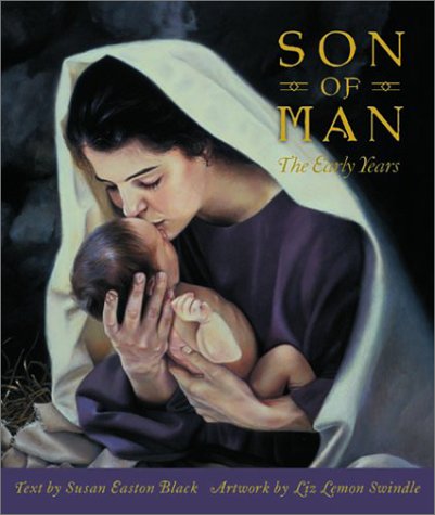 Jesus Christ, Son of Man: The Early Years,Used