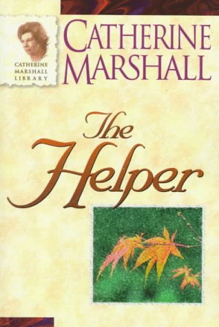 The Helper (Catherine Marshall Library),Used