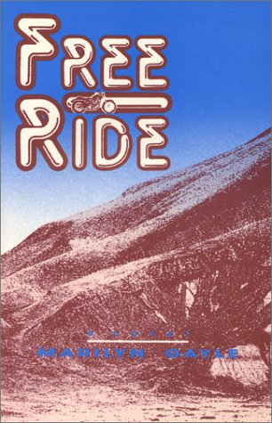Free Ride: A Novel,Used