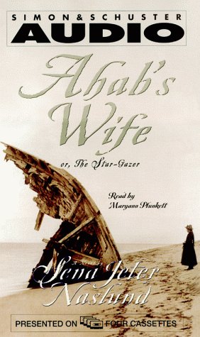 Ahab's Wife,Used