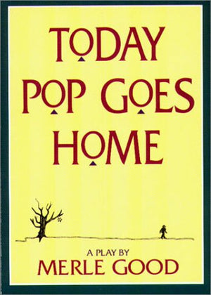 Today Pop Goes Home,Used