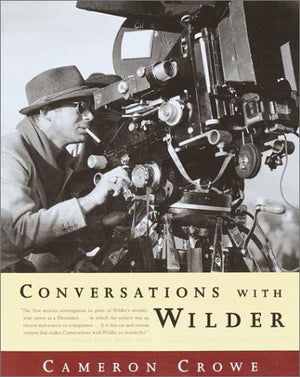 Conversations With Wilder
