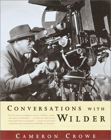 Conversations With Wilder