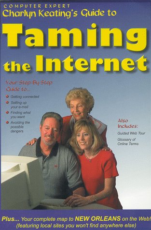Taming The Internet,Used