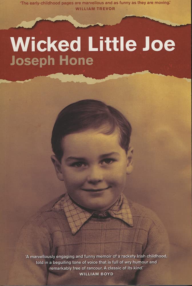 Wicked Little Joe,Used