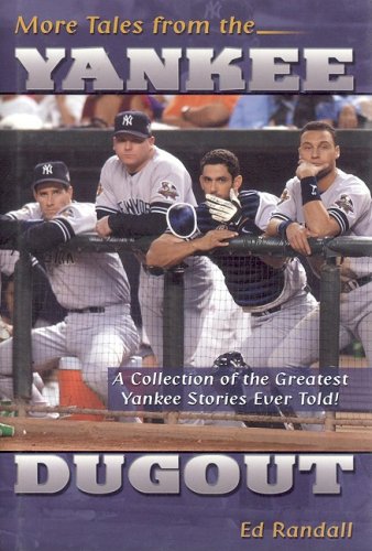 More Tales from the Yankee Dugout,Used