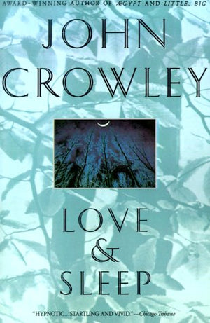 Love and Sleep,Used