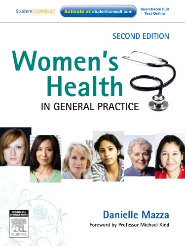 Women'S Health In General Practice