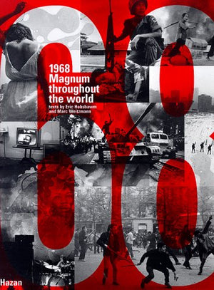 1968 Magnum Throughout the World,New