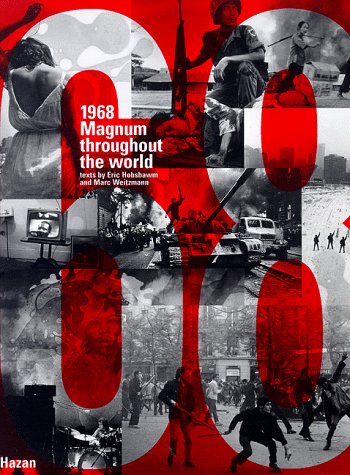 1968 Magnum Throughout the World,Used