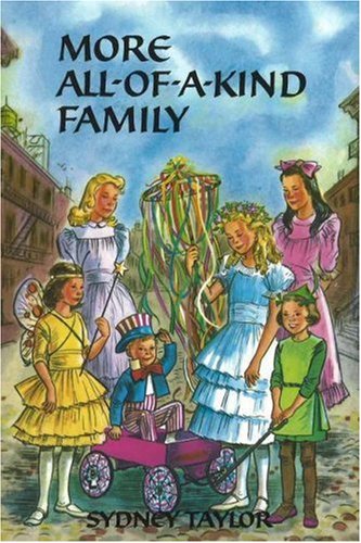 More Allofakind Family (Allofakind Family Series),Used