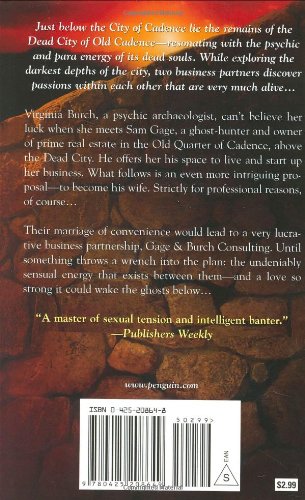 Bridal Jitters (Ghost Hunters),New