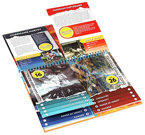 Discovery: HeadtoHead: Natural Disasters: An epic exploration of history's most destructive earthquakes, explosions, and more!,Used