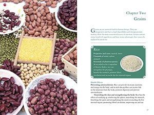 100 Natural Foods: A Practical Guide To Health With Traditional Chinese Medicine (A Modern Reader Of 'Compendium Of Materia Medi