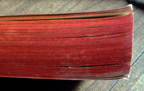 How I Found Freedom in an Unfree World,Used