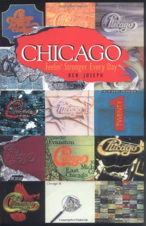Chicago: Feelin' Stronger Every Day