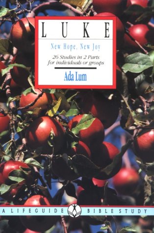 Luke: New Hope, New Joy,Used