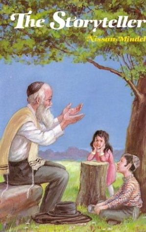 The Storyteller: Selected Short Stories, Vol. 2,Used