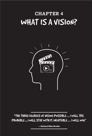 Richard Bliss Brooke'S Mach2: How To Master Selfmotivation & Stay On Fire For Life; Naturally Unleash Your Power Within; One Of,New