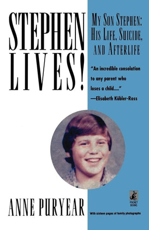 Stephen Lives,Used