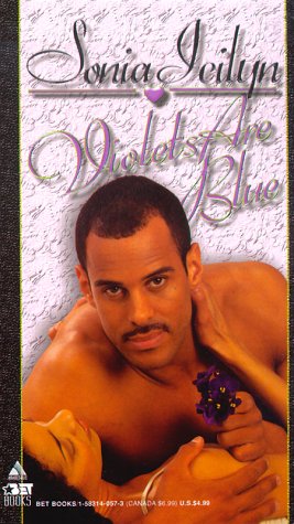 Violets Are Blue (Arabesque),Used