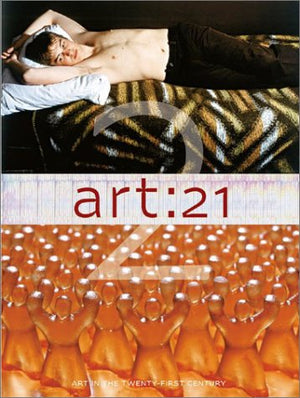 Art 21.2: Art in the TwentyFirst Century 2,Used