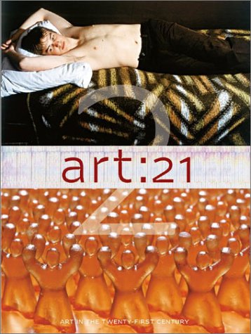 Art 21.2: Art in the TwentyFirst Century 2,Used