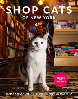Shop Cats Of New York