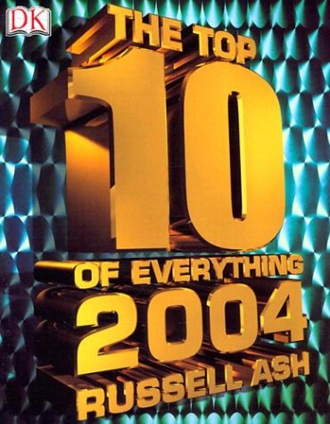 The Top 10 of Everything 2004,Used