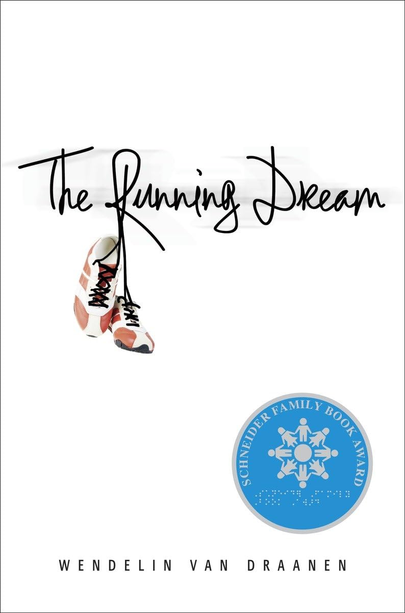 The Running Dream,Used