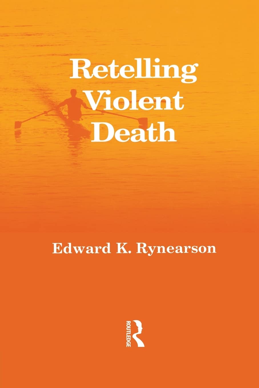 Retelling Violent Death,Used