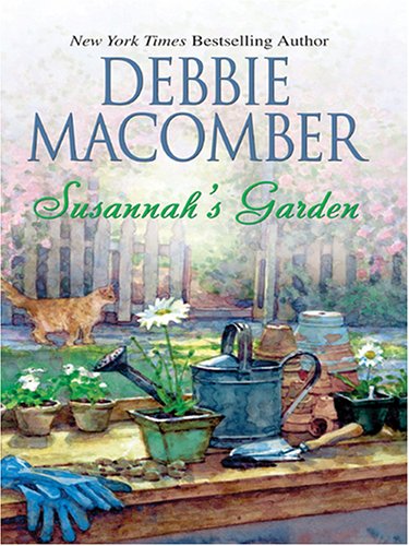 Susannah's Garden,Used